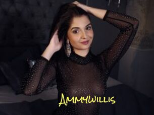 Ammywillis