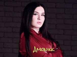 Amonikk