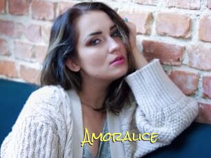 Amoralice