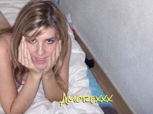 Amorexxx