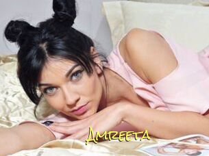 Amreeta
