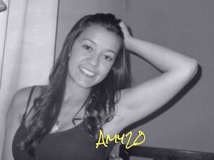 Amy20
