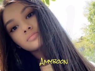 amyboon Elles Mouillent