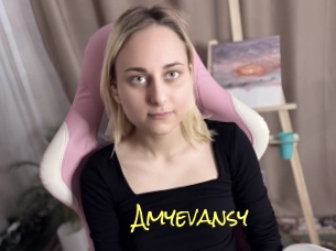 amyevansy Elles Mouillent