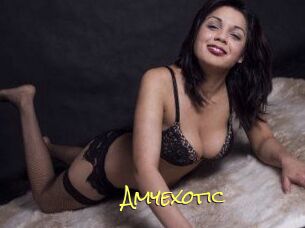 Amyexotic