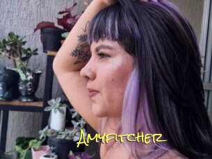 Amyfitcher