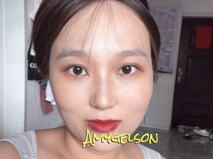 Amygelson