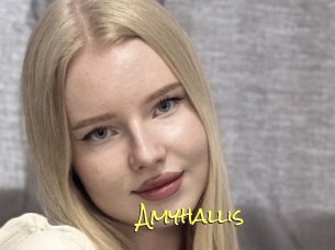 Amyhallis