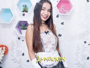 Amyhoney