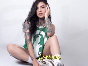 Amyinks
