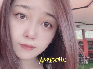 Amyjohn