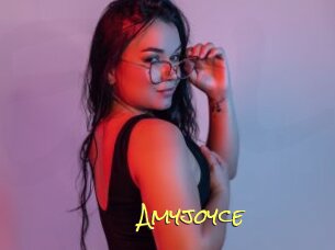 Amyjoyce
