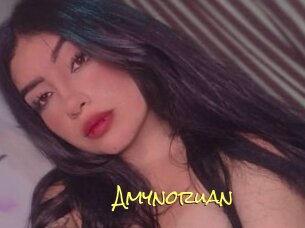 Amynoruan