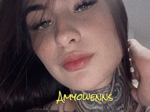 Amyowenns