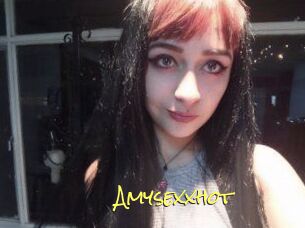 Amysexxhot