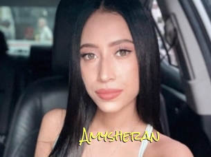 Amysheran