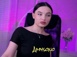 Amysono