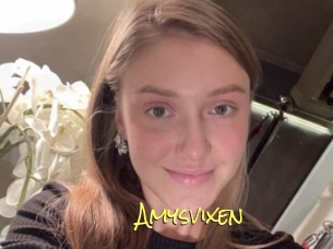 Amysvixen
