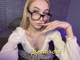 Amytailor