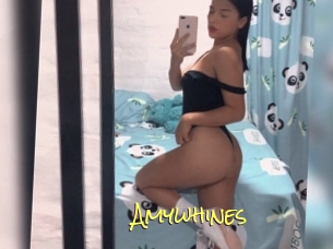 Amywhines