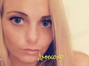 Amyxoxo