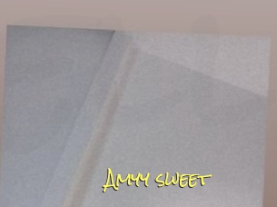 amyy_sweet Elles Mouillent