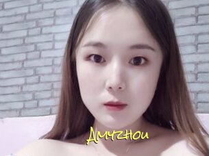 Amyzhou