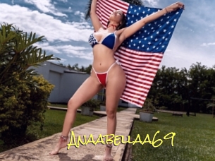anaabellaa69 Elles Mouillent