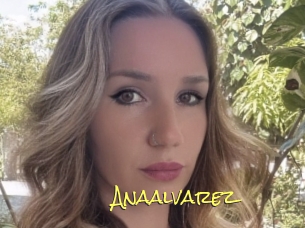 Anaalvarez