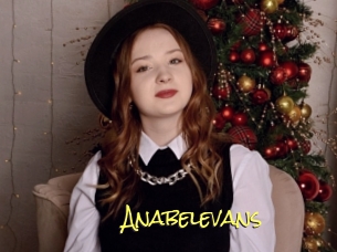 Anabelevans