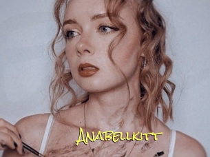 Anabellkitt