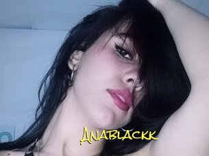 Anablackk