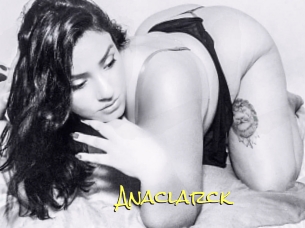Anaclarck