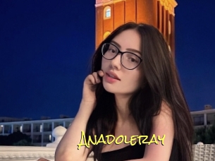 anadoleray Elles Mouillent