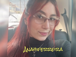 Anahiferreira