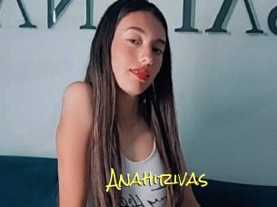 Anahirivas