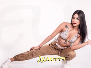 Anakitty