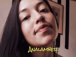 Analamber