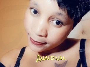 analdival Elles Mouillent