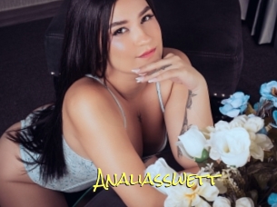 Analiasswett