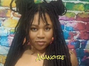 Ananoire