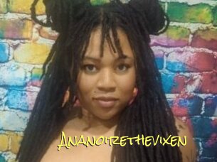 Ananoirethevixen