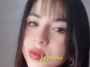 Anapau