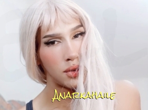 Anarkahaile