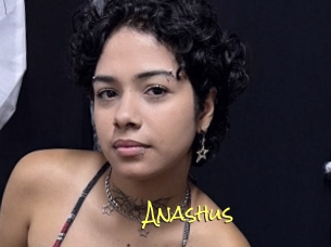 Anashus
