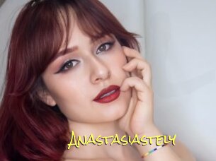 Anastasiastely