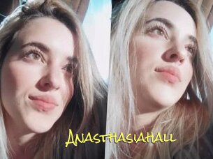 Anasthasiahall