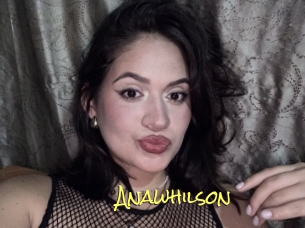Anawhilson