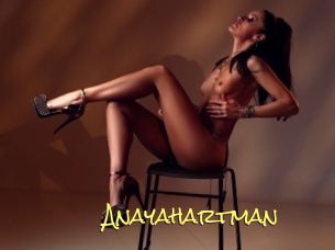anayahartman Elles Mouillent
