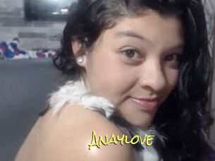 Anaylove